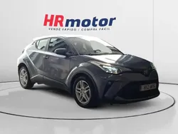 Azul Usado 2020 Toyota C-HR Business Edition SUV | 18.940 € (Buen precio)