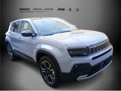 Gris Nuevo 2024 Jeep Renegade Summit SUV | 29.630 € (Un poco caro)
