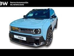 Azul Nuevo 2025 Renault R4 Iconic | 35.022 €