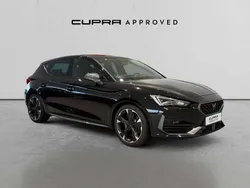 Negro Usado 2023 Cupra Leon VZ Utilitario | 38.100 € (Caro)