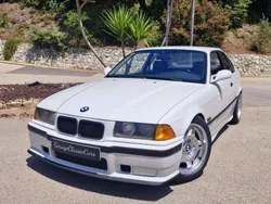 Usado 1994 BMW 325 Coupe | 12.000 €
