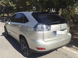 Gris / plata Usado 2006 Lexus RX400h Luxury Line SUV | 7800 € (Precio justo)