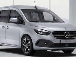 Gris Nuevo 2025 Mercedes 180 Berlina | 42.550 €