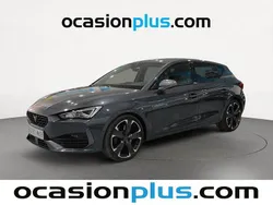 Gris Usado 2023 Cupra Leon VZ Utilitario | 33.546 € (Precio justo)