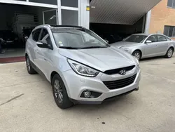 Gris Usado 2014 Hyundai ix35 SUV | 15.399 € (Caro)