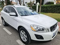 Blanco Usado 2009 Volvo XC60 Momentum SUV | 8990 € (Precio justo)