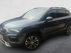 Usado 2021 Seat Ateca Style SUV | 21.300 € (Precio justo)