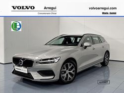 Gris Nuevo 2025 Volvo V60 Core Familiar | 41.500 € (Caro)