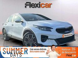 Blanco Usado 2022 Kia XCeed 2 SUV | 19.590 € (Buen precio)