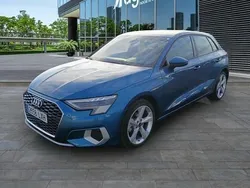 Usado 2022 Audi A3 Advanced Plus | 28.900 € (Un poco caro)