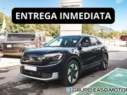 Negro Nuevo 2024 Ford Explorer SUV | 43.500 € (Buen precio)
