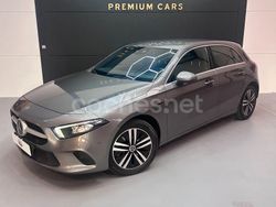 Gris / plata Usado 2020 Mercedes A250 Berlina | 23.990 € (Precio justo)