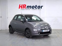 Usado 2022 Fiat 500 Club Utilitario | 11.390 € (Precio justo)