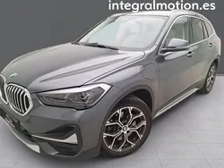 Usado 2021 BMW X1 SUV | 25.900 €