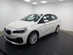 Blanco Usado 2019 BMW 225 Active Tourer iPerformance Monovolumen | 15.290 €
