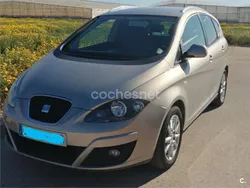 Gris / plata Usado 2011 Seat Altea XL Style Monovolumen | 7250 € (Un poco caro)