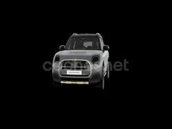 Verde Usado 2025 Mini Countryman SUV | 40.900 € (Precio justo)