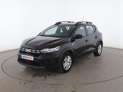 Usado 2023 Dacia Sandero Essentiel Utilitario | 15.237 € (Precio justo)