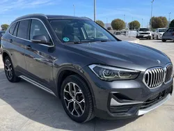 Gris Usado 2022 BMW X1 SUV | 29.900 € (Precio justo)