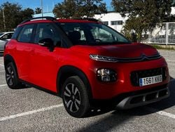 Usado 2018 Citroën C3 Utilitario | 12.500 € (Caro)