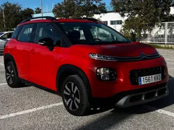 Usado 2018 Citroën C3 Utilitario | 12.500 € (Caro)