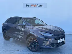 Negro Nuevo 2025 Cupra Terramar SUV | 41.500 € (Precio justo)