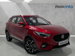 Otro Usado 2024 MG ZS Luxury Berlina | 17.200 € (Precio justo)