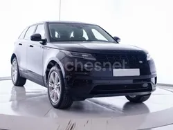 Negro Nuevo 2024 Land Rover Range Rover Velar S SUV | 79.900 €