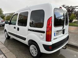 Blanco Usado 2009 Renault Kangoo Expression Familiar | 3899 € (Super precio)
