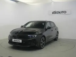 Usado 2023 Opel Astra S | 26.900 € (Precio justo)