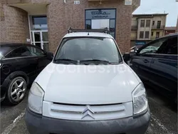 Blanco Usado 2011 Citroën Berlingo First Monovolumen | 4890 € (Un poco caro)