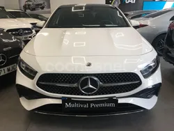 Blanco Usado 2024 Mercedes A250 Berlina | 38.900 € (Caro)