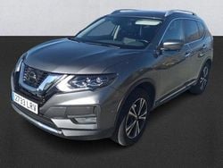 Usado 2021 Nissan X-Trail Tekna SUV | 24.900 € (Un poco caro)