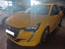 Usado 2022 Peugeot 208 Active Utilitario | 14.500 € (Precio justo)