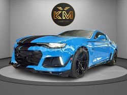 Usado 2023 Chevrolet Camaro Coupe | 55.900 €