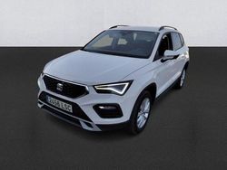 Usado 2021 Seat Ateca Style SUV | 21.800 € (Precio justo)