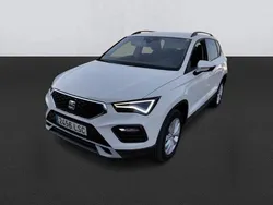 Usado 2021 Seat Ateca Style SUV | 21.800 € (Precio justo)