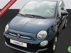 Usado 2022 Fiat 500 Dolcevita Utilitario | 12.990 € (Un poco caro)