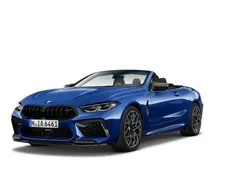 Azul Usado 2025 BMW M8 Competition Edition Coupe | 210.900 €