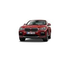 Usado 2021 BMW X4 Comfort Edition SUV | 49.500 €