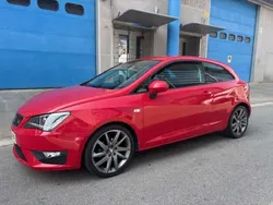 Rojo Usado 2014 Seat Ibiza SC FR Utilitario | 6990 € (Super precio)
