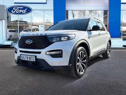 Usado 2024 Ford Explorer ST-Line SUV | 59.900 €