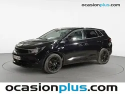 Negro Usado 2023 Opel Grandland X SUV | 21.731 € (Super precio)
