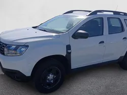 Usado 2018 Dacia Duster Essentiel SUV | 14.200 € (Un poco caro)
