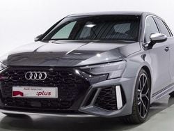 Gris Usado 2022 Audi Q8 Premium SUV | 72.000 €
