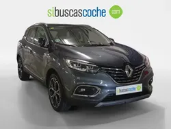 Rosa Usado 2020 Renault Kadjar Zen SUV | 20.990 € (Precio justo)