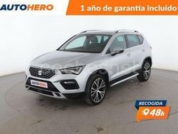 Gris Usado 2021 Seat Ateca Xperience SUV | 21.299 € (Precio justo)