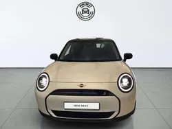 Blanco Usado 2024 Mini Cooper SE Essential Utilitario | 33.650 € (Precio justo)