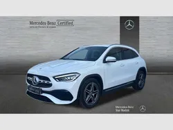 Usado 2021 Mercedes GLA200 SUV | 33.990 €