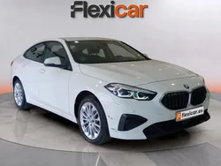 Blanco Usado 2023 BMW 218 Coupe | 20.990 € (Super precio)